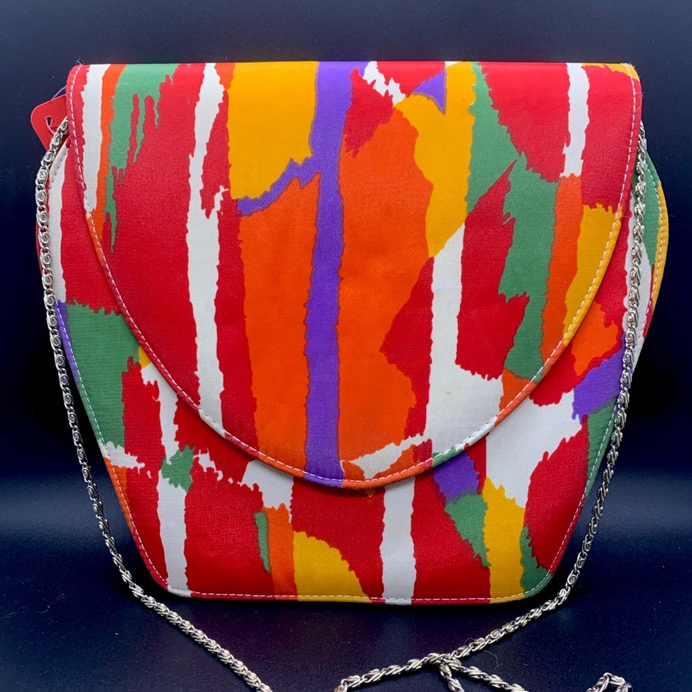 J.Renee purse Hong Kong 1980’s
